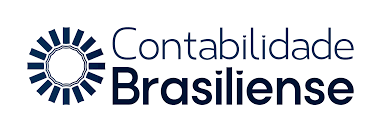 Logo da Contabilidade Brasiliense