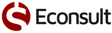 Logo da Econsult