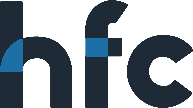 Logo da HFC Consultoria Financeira