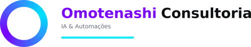 Omotenashi Consultoria