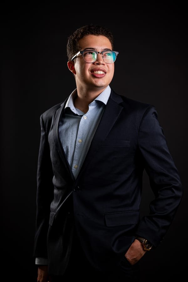 Henrique Takeshi, estrategista comercial da Omotenashi